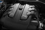 Volkswagen Touareg V6 TDI 2015 года (AU)